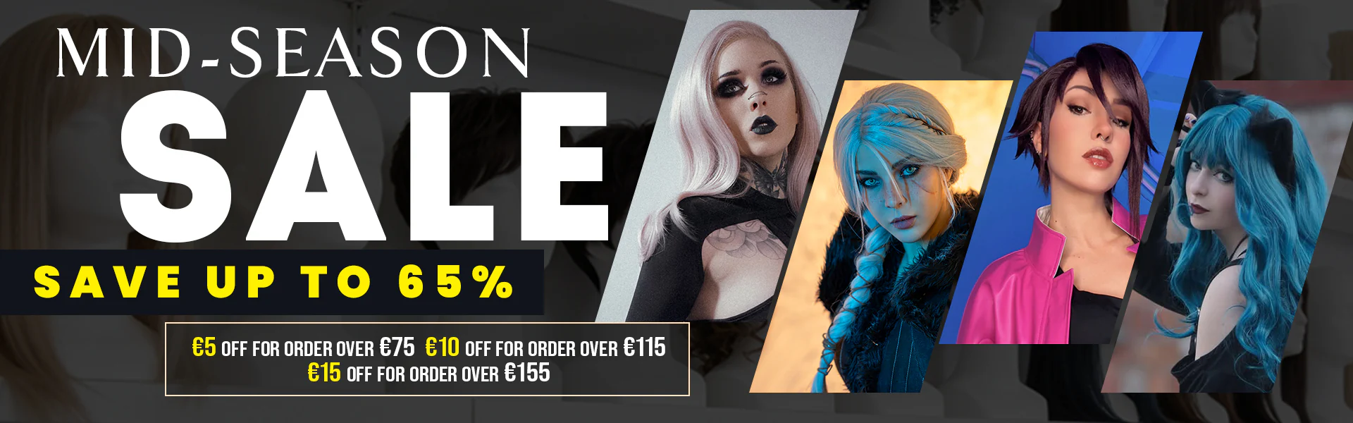 Unleash Your Ultimate Style Transformation
