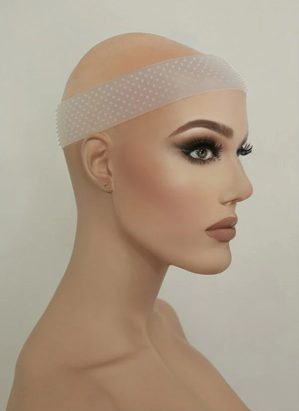 Silicon Wig Grip Band - Image 2