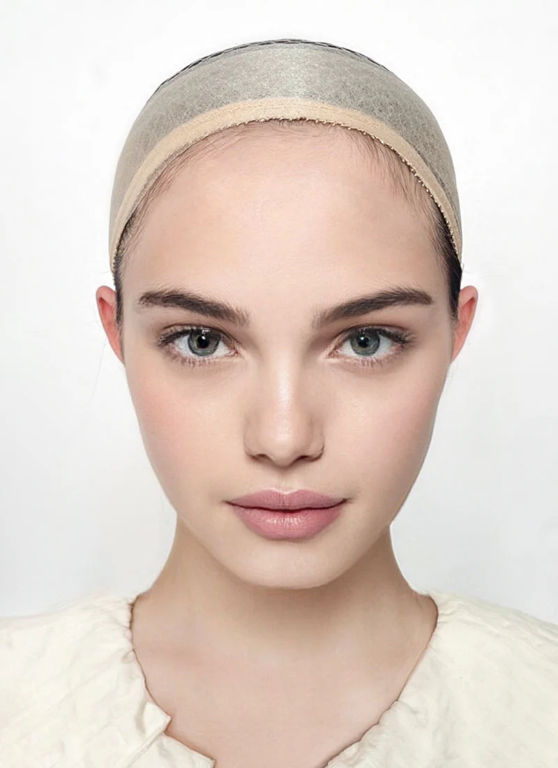 Sponge Wig Scalp Tape - Image 4