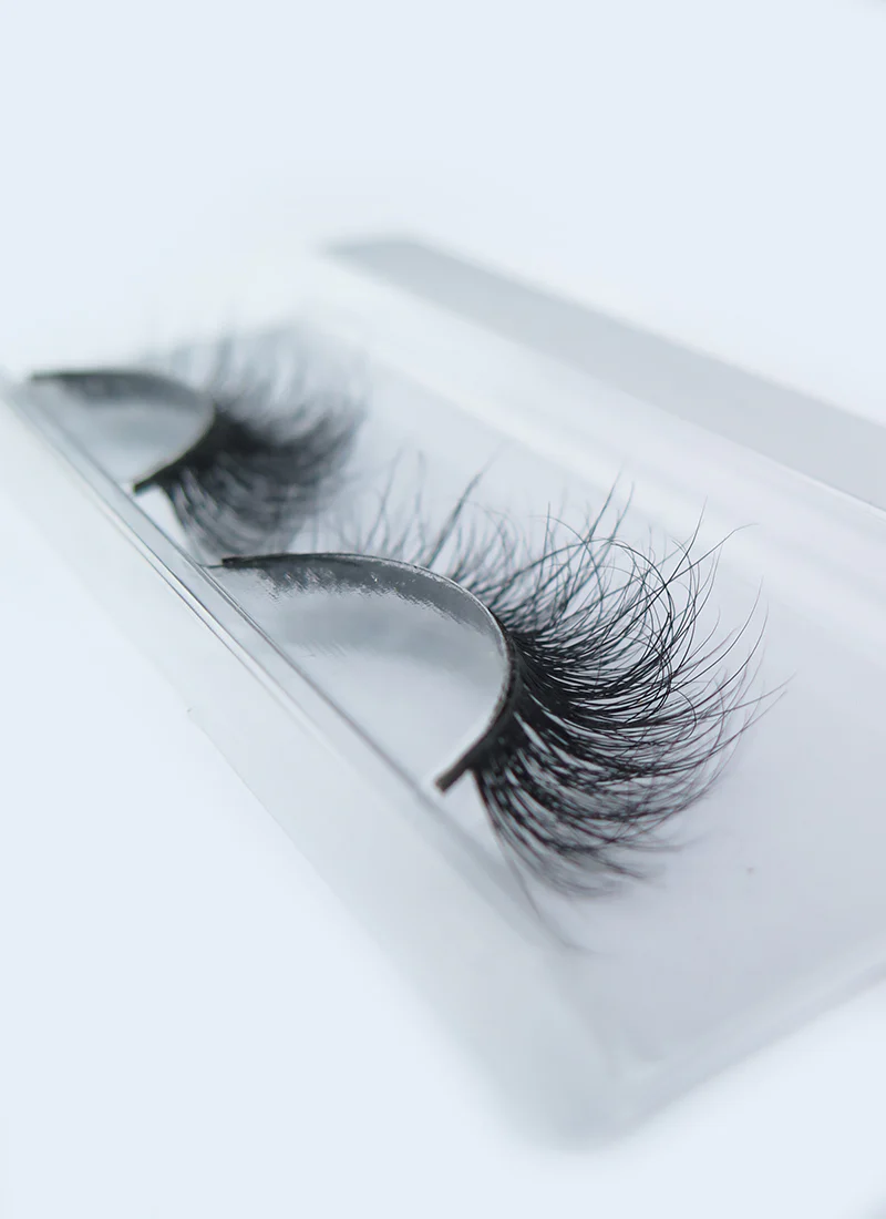 Aries 3D Mink Eyelashes EL01 - Image 3