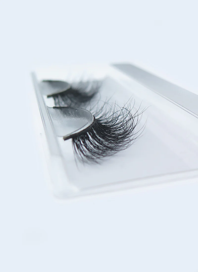 Aries 3D Mink Eyelashes EL01 - Image 4