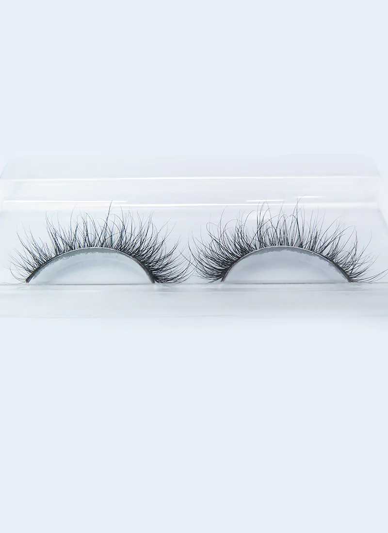 Aries 3D Mink Eyelashes EL01 - Image 5