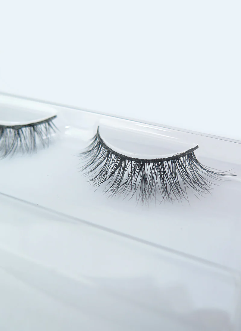 Scorpio 3D Mink Eyelashes EL09 - Image 5