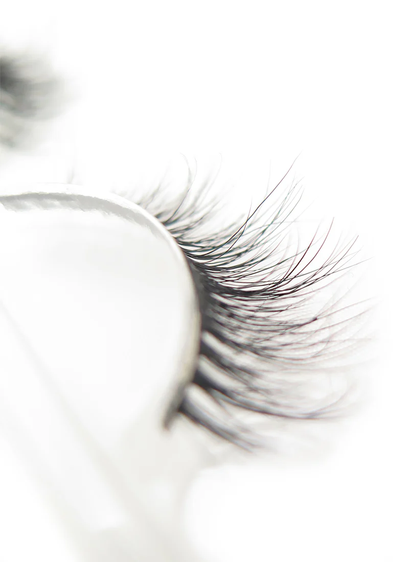 Venus 3D Mink Eyelashes EL13 - Image 3