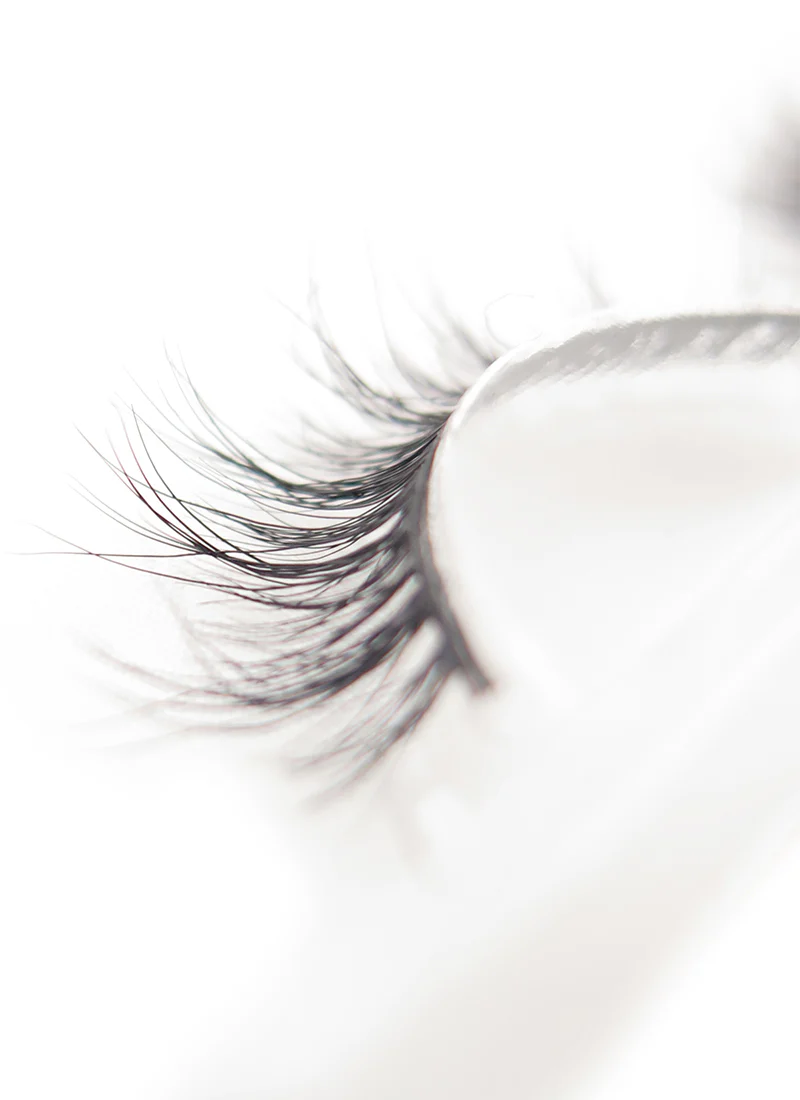 Venus 3D Mink Eyelashes EL13 - Image 4