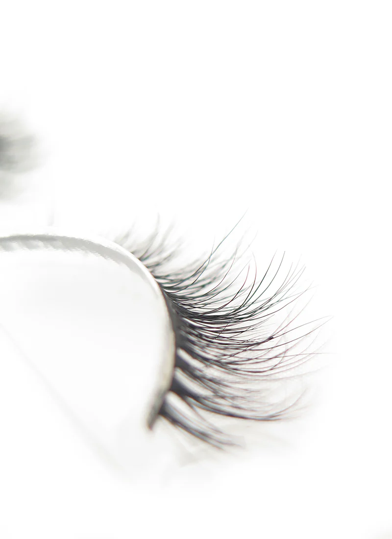Venus 3D Mink Eyelashes EL13 - Image 5