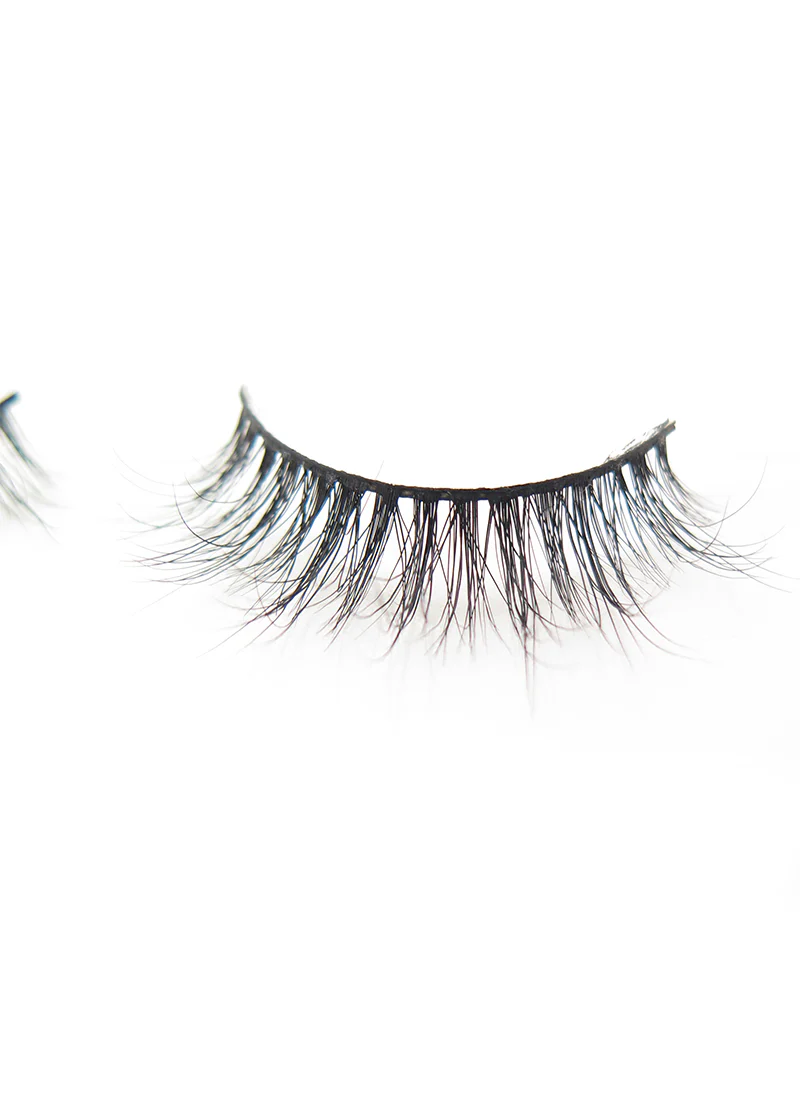 Venus 3D Mink Eyelashes EL13 - Image 6