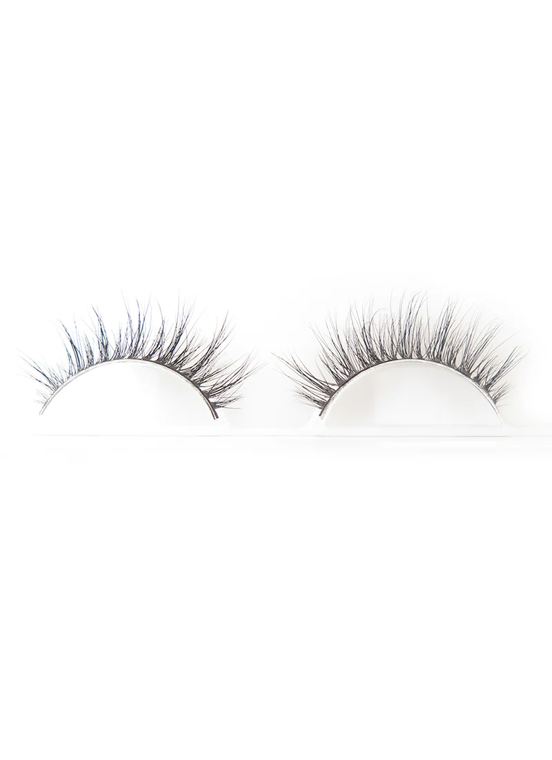 Venus 3D Mink Eyelashes EL13 - Image 7