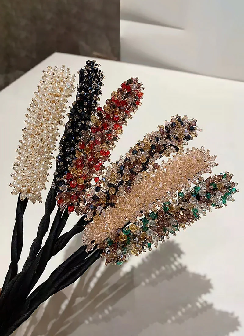 Bohemia Style Hair Tie - Image 2