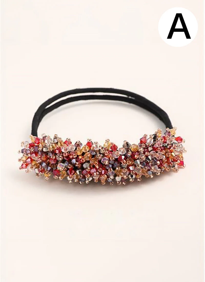 Bohemia Style Hair Tie - Image 5