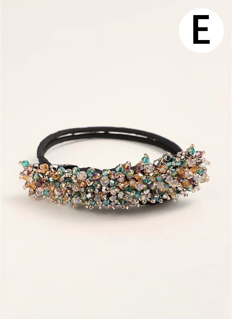 Bohemia Style Hair Tie - Image 9