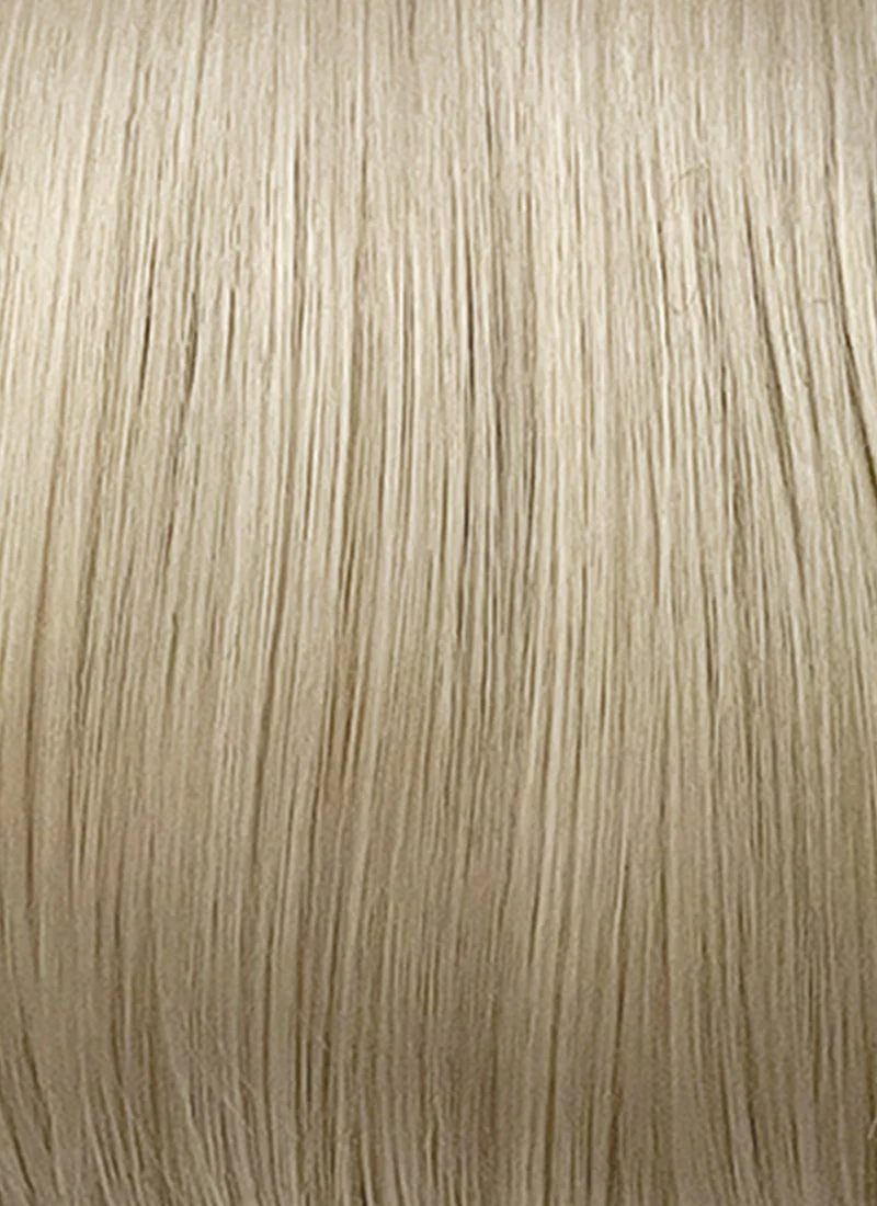Hades 2 Melinoe Blonde Straight Bob Lace Front Synthetic Wig LFK5591 - Image 6
